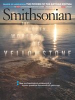Smithsonian Magazine